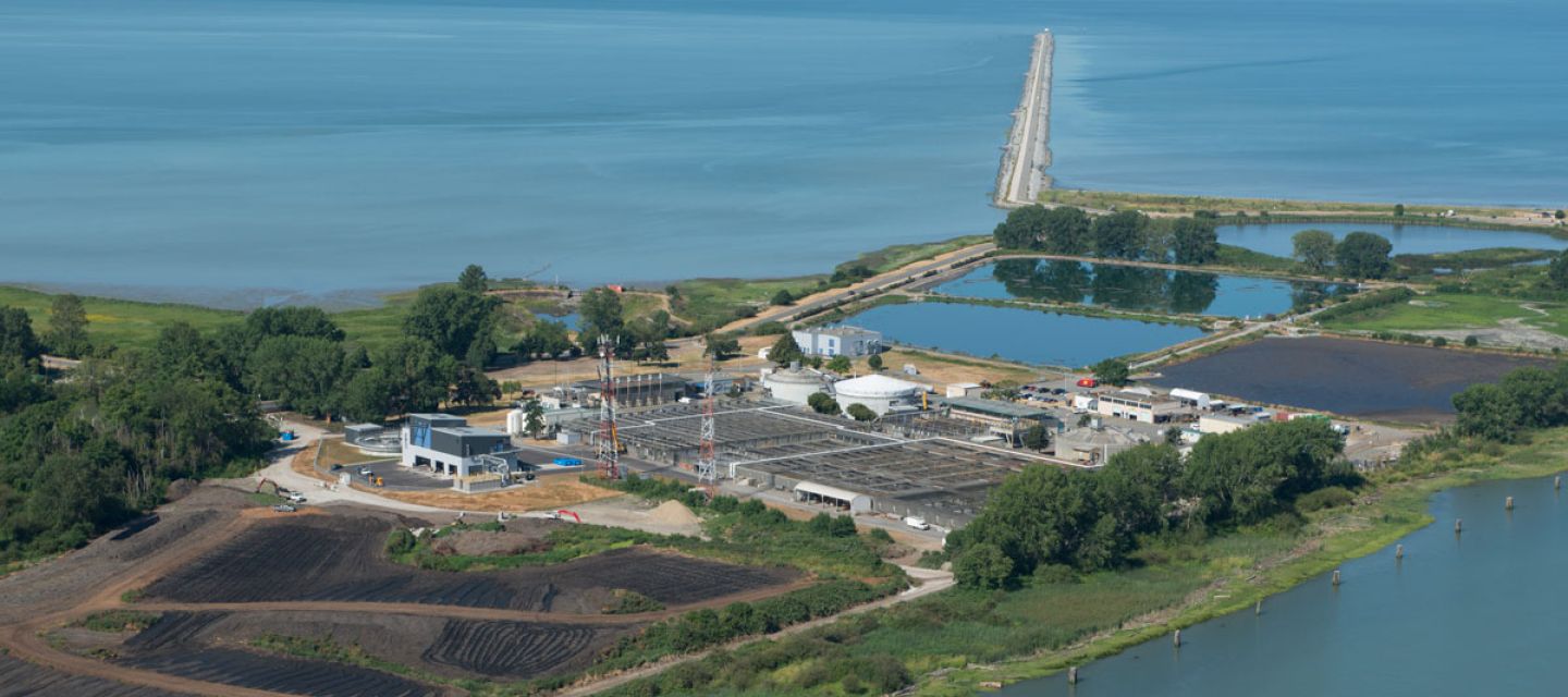 Iona-WWTP-Aerial-Photo