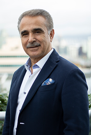 Karim QAYUMI