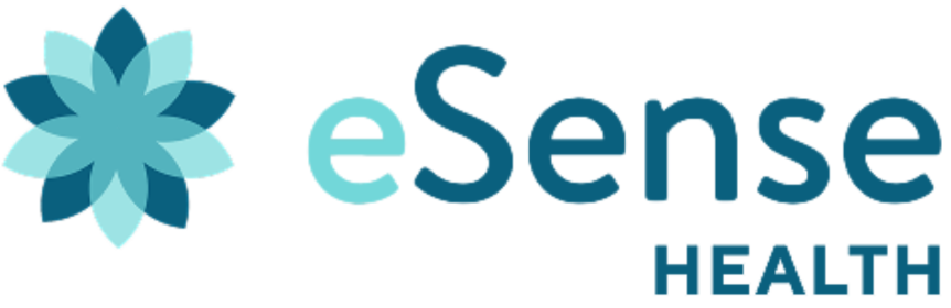 eSense Health Logo