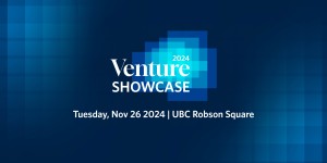 2024 Venture Showcase 