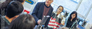 A Biomedical Innovation Legacy: the Story of Boreal Genomics