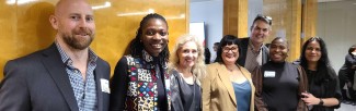 University of British Columbia partners with the Casa Foundation to launch the Black Advisory Hub