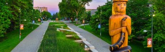 Fostering Indigenous Partnerships: UBC Ventures' Journey Towards Truth & Reconciliation