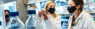 Women Researchers Meetup