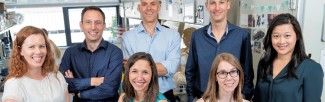 AbCellera's Team