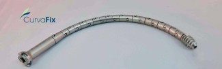 A Flexible Approach to Fixing Pelvic Fractures