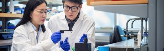 How much microplastic are you drinking? New UBC tool can tell you in minutes