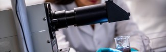 UBC engineers develop all-in-one solution to catch and destroy ‘forever chemicals’