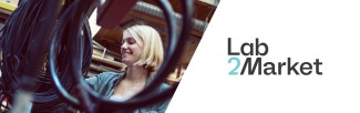 Lab2Market Awarded Government of Canada Grant