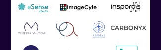 tombstone logo lockup