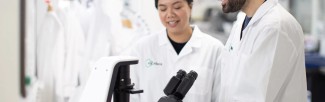 From Lab to Market Spotlight: AbCellera