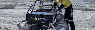 From Lab to Market Spotlight: Arca