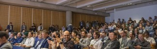 Inside the 2025 Investor Showcase