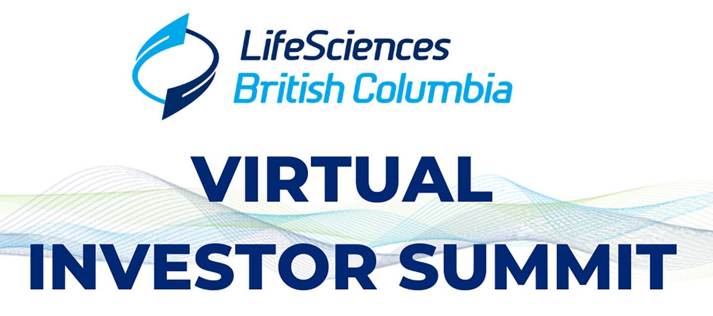 LifeSciences BC Investor Summit