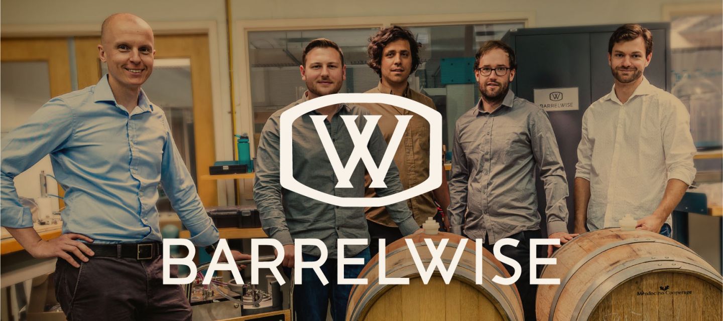 BarrelWise team