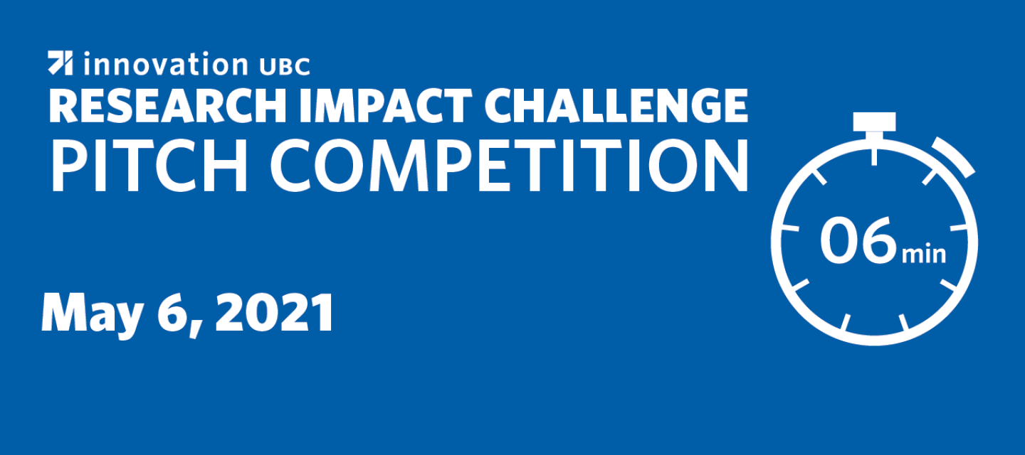 Research Impact Challenge