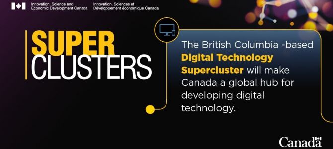 Learn how it’s making Canada a global hub for digital technology