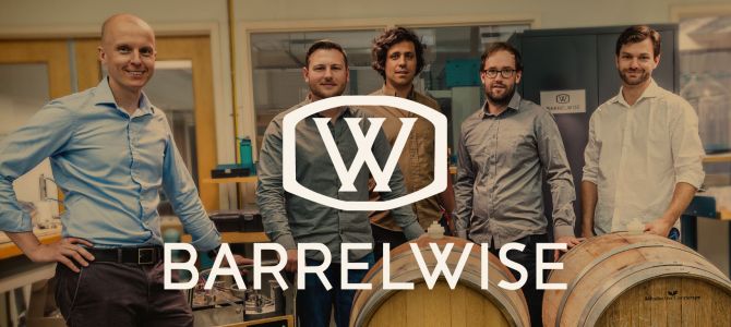 BarrelWise team