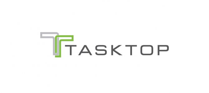 Tasktop Logo