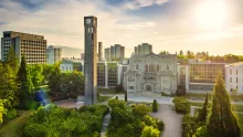 UBC clocktower 