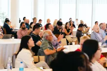 Meet the 30 teams joining Venture Founder this Fall