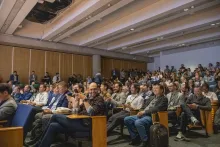 Inside the 2025 Investor Showcase