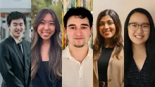 Meet the 6 UBC students supporting the Innovation UBC team this Fall!