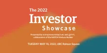 The results are in! Meet the 14 ventures ‘Ready-to-Raise’ at the 2022 Investor Showcase