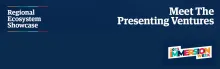 Meet the top 10 ventures from BC joining us at our first-ever Regional Ecosystem Showcase!