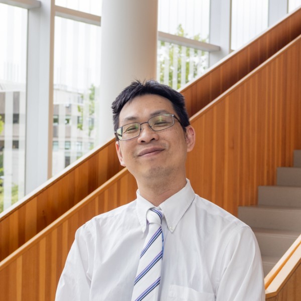 Danny Wong