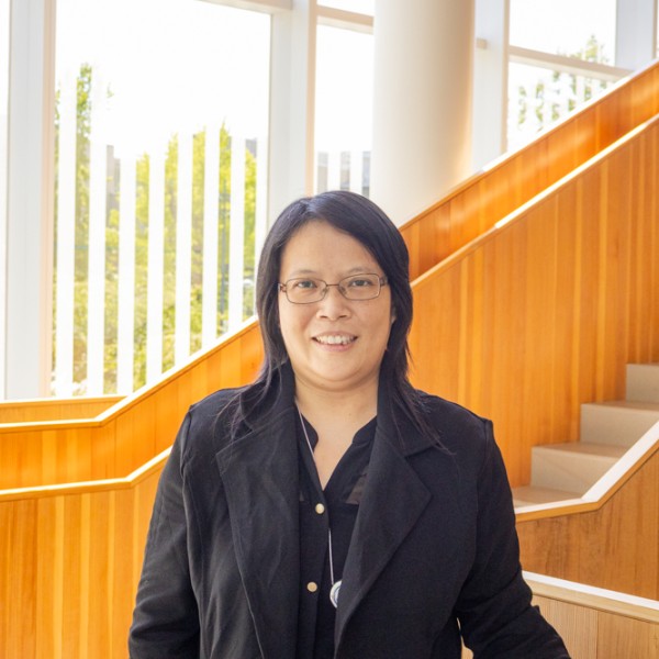 Jennifer Wong